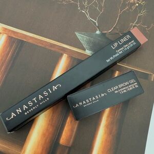 Anastasia Make up‎ Bundle
